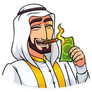 Just Arab