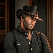 Arthur Morgan avatar