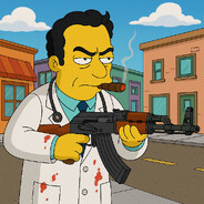 Doktore Steam avatar