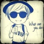 Sunshine  boy 在此