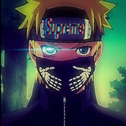 Аниме пацан