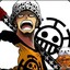 Trafalgar Law