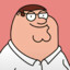 Peter Griffin