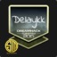 #Delayk