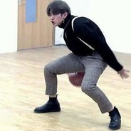 精神小伙蔡虚坤