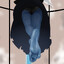 vindicta feet