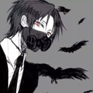 后天的中二魔童