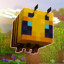 Minecraft Bee