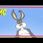 BUGS BUNNY