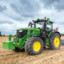 John Deere 6250r