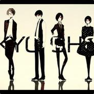 面对疾风吧杀马特