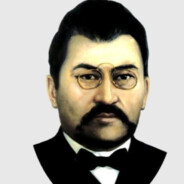 Ahmet Baytursynov avatar