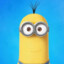 KEVIN, O PUTAO DO MINION KEVIN