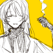 纸扇鸟遨游星空