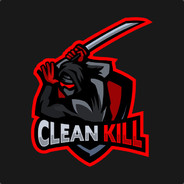 CLEAN KILL 2