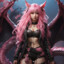 The Dragoness