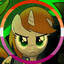 Toaster Repair Pony (She/Her)