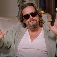 The Dude