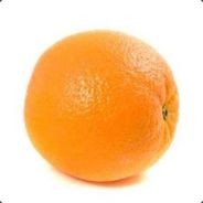 ordinary orange