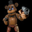 Freddy Fazbear