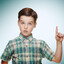 Sheldon Lee Cooper