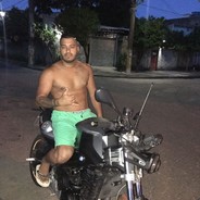 Jonathan Ricardo's Avatar