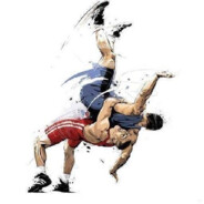 Wrestling