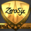 ✪ ZeroSix-