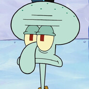 Squidward