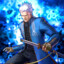 『Vergil Sparda』