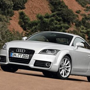 AUDI TT MK2 𝓟𝓔𝓔𝓚