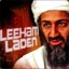 Leeham Laden