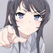 永远喜欢樱岛麻衣