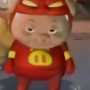 帅气是我的代名词