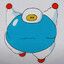 fat bomberman