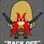 Yosemite Sam