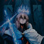 Broken King