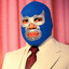 Whey Mysterio