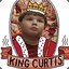 king curtis