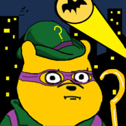 RIDDLER Winnie