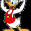 Donald &#039;Daddy&#039; Duck