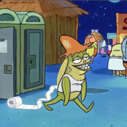 比奇堡拉稀突破手