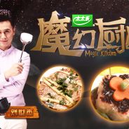 多面能手王宝强