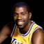 Magic Johnson