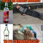 Jestem na VAC-acjach :D