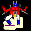 Suboptimal Prime