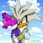 Ame the Wolf狼小雨🐾