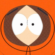 Kenny McCormick