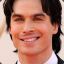 Ian Somerhalder