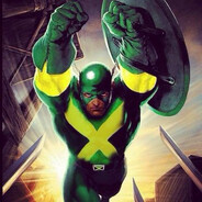 Captain Jamaica 🇯🇲